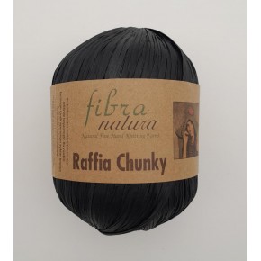 Çanta Aksesuar Himalaya Rafya Fibra Natura Raffia Chunky 114-22