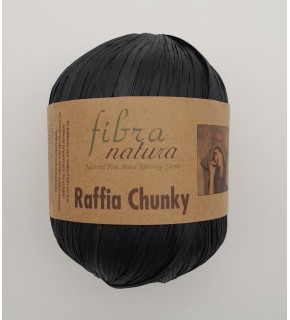 Çanta Aksesuar Himalaya Rafya Fibra Natura Raffia Chunky 114-22