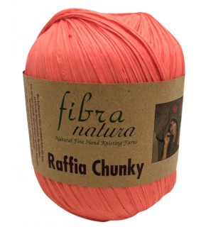 Çanta Aksesuar Himalaya Rafya Fibra Natura Raffia Chunky 114-27
