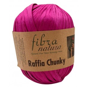 Çanta Aksesuar Himalaya Rafya Fibra Natura Raffia Chunky 114-33