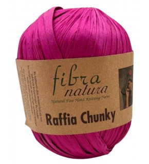 Çanta Aksesuar Himalaya Rafya Fibra Natura Raffia Chunky 114-33