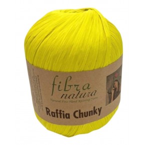 Çanta Aksesuar Himalaya Rafya Fibra Natura Raffia Chunky 114-37
