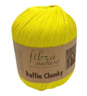 Çanta Aksesuar Himalaya Rafya Fibra Natura Raffia Chunky 114-37