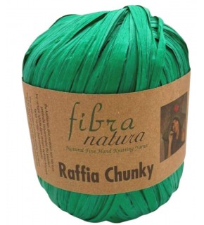 Çanta Aksesuar Himalaya Rafya Fibra Natura Raffia Chunky 114-40