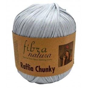 Çanta Aksesuar Himalaya Rafya Fibra Natura Raffia Chunky 114-41