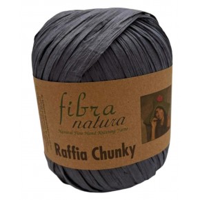 Çanta Aksesuar Himalaya Rafya Fibra Natura Raffia Chunky 114-42