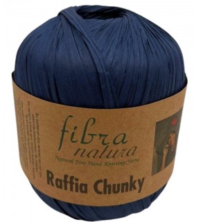 Çanta Aksesuar Himalaya Rafya Fibra Natura Raffia Chunky 114-43