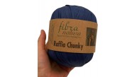 Çanta Aksesuar Himalaya Rafya Fibra Natura Raffia Chunky 114-43