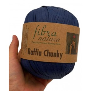 Çanta Aksesuar Himalaya Rafya Fibra Natura Raffia Chunky 114-43