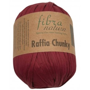 Çanta Aksesuar Himalaya Rafya Fibra Natura Raffia Chunky 114-44