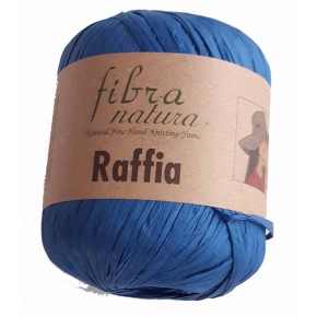 Çanta Aksesuar Himalaya Rafya, Koyu Mavi Renk