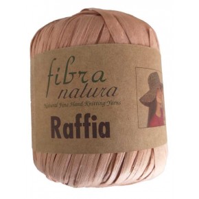 Çanta Aksesuar Himalaya Rafya Koyu Somon Renk