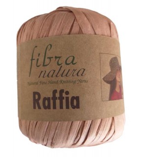 Çanta Aksesuar Himalaya Rafya Koyu Somon Renk