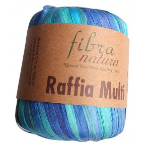 Çanta Aksesuar Himalaya Rafya, Raffia Multi