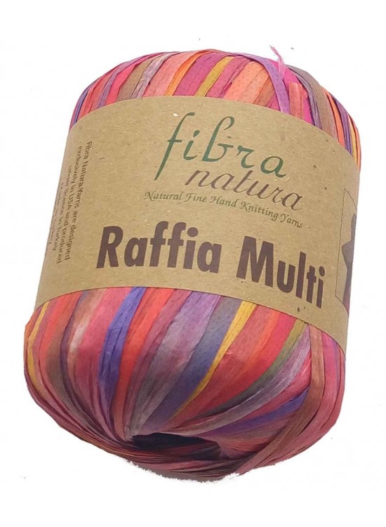 Çanta Aksesuar Himalaya Rafya , Raffia Multi
