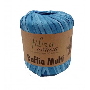 Çanta Aksesuar Himalaya Rafya, Raffia Multi