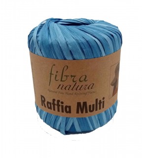 Çanta Aksesuar Himalaya Rafya, Raffia Multi