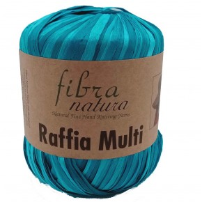 Çanta Aksesuar Himalaya Rafya, Raffia Multi