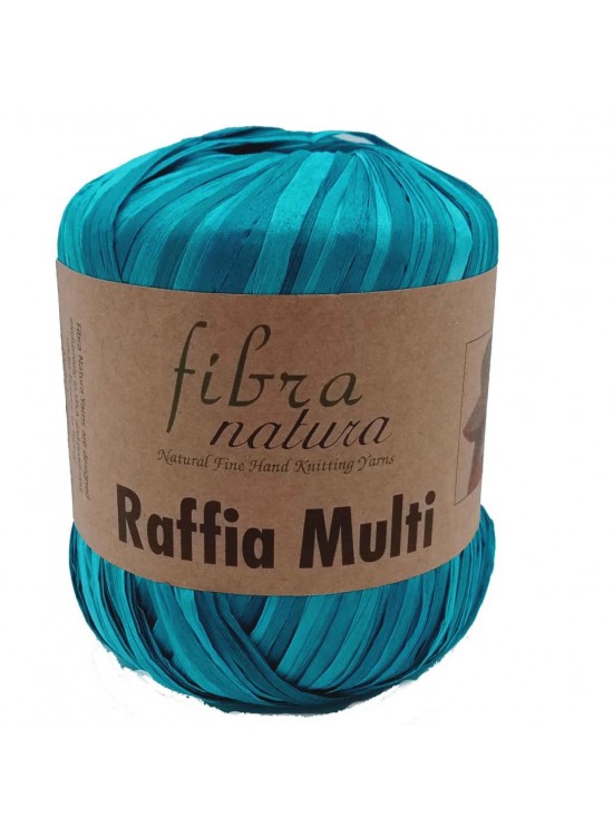 Çanta Aksesuar Himalaya Rafya, Raffia Multi