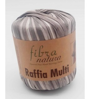 Çanta Aksesuar Himalaya Rafya, Raffia Multi