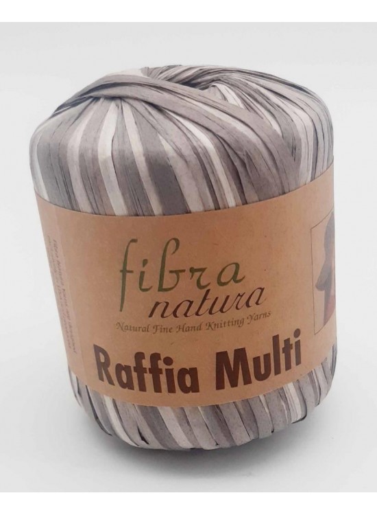 Çanta Aksesuar Himalaya Rafya, Raffia Multi