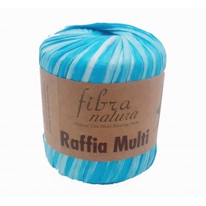 Çanta Aksesuar Himalaya Rafya, Raffia Multi