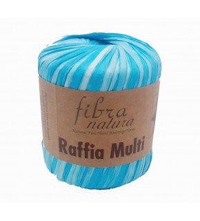Çanta Aksesuar Himalaya Rafya, Raffia Multi