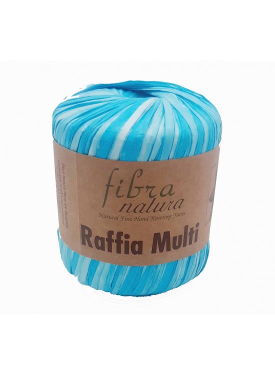 Çanta Aksesuar Himalaya Rafya, Raffia Multi