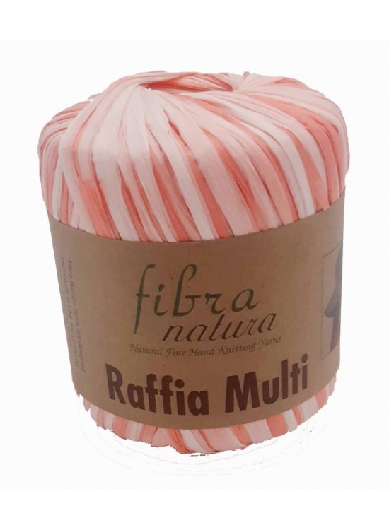 Çanta Aksesuar Himalaya Rafya, Raffia Multi