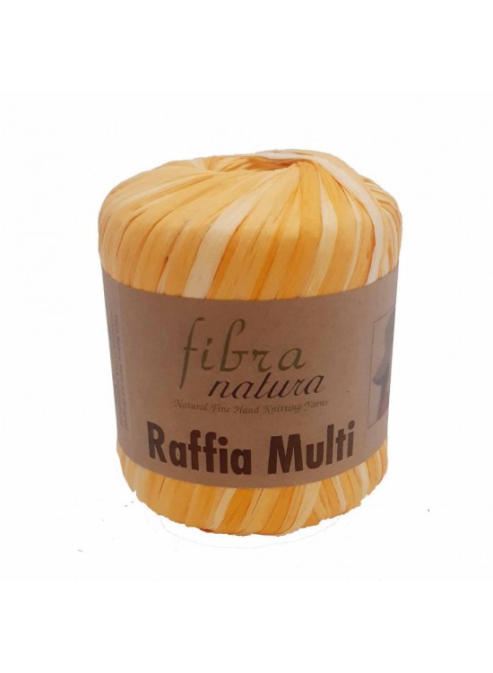 Çanta Aksesuar Himalaya Rafya, Raffia Multi