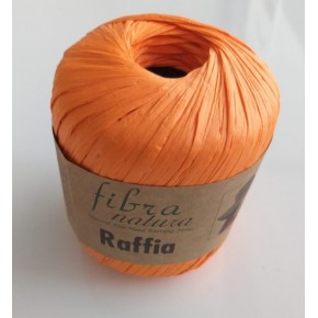 Çanta Aksesuar Himalaya Rafya, Turuncu Renk