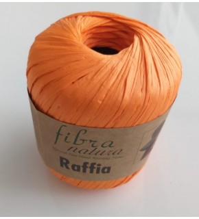 Çanta Aksesuar Himalaya Rafya, Turuncu Renk