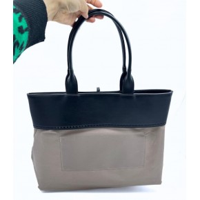 Çanta Aksesuar İda Model Çanta Yapım Aparatı  Siyah Light Gold Metalli