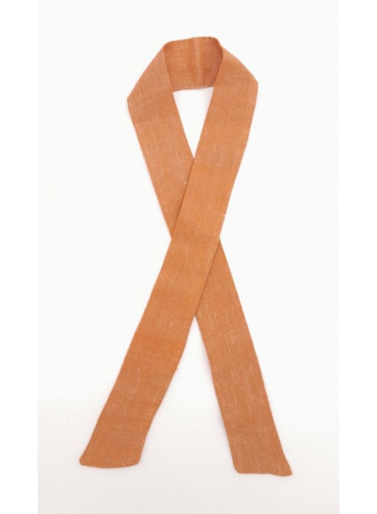 Çanta Aksesuar İpek Çanta Fuları Taba Renk Çanta Aksesuar İpek Çanta Fuları Taba Renk