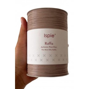 Çanta Aksesuar İspie Rafya 104A Vizon Renk