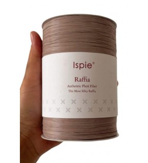 Çanta Aksesuar İspie Rafya 104A Vizon Renk