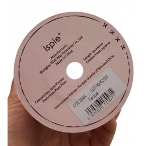 Çanta Aksesuar İspie Rafya 104A Vizon Renk