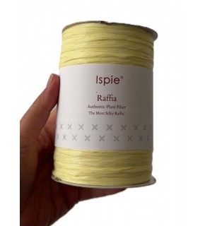 Çanta Aksesuar İspie Rafya 105B Lemon Renk