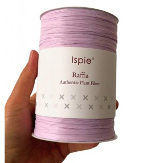 Çanta Aksesuar İspie Rafya 108A Lavender Renk