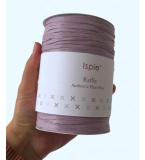 Çanta Aksesuar İspie Rafya 108F Gül Kurusu Renk