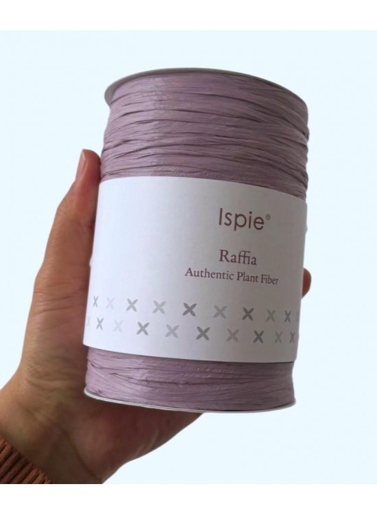 Çanta Aksesuar İspie Rafya 108F Gül Kurusu Renk