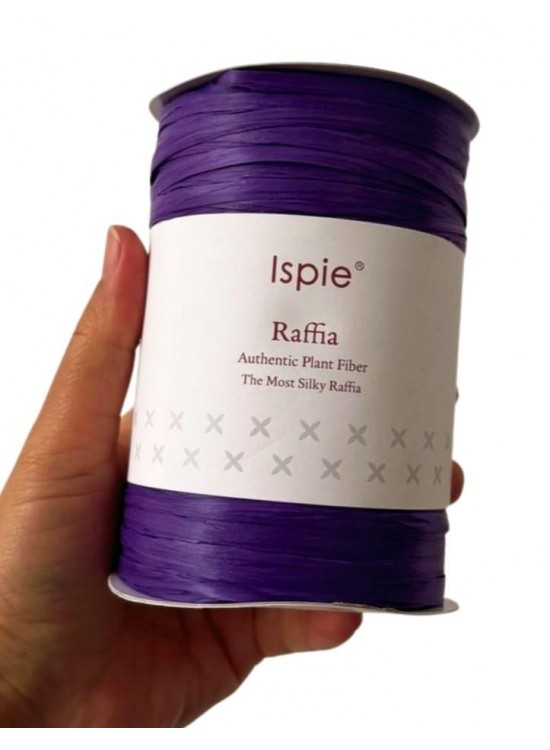 Çanta Aksesuar İspie Rafya 109B İndigo Renk