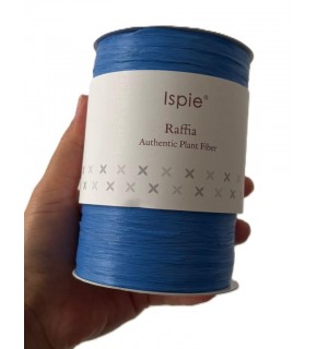 Çanta Aksesuar İspie Rafya 112C Mediterranean Renk