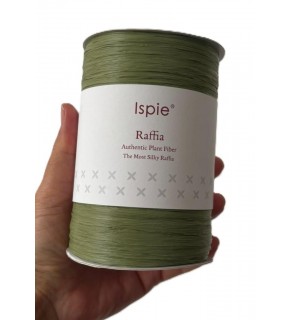 Çanta Aksesuar İspie Rafya 121B Willow Renk