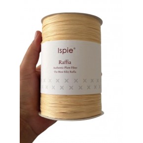 Çanta Aksesuar İspie Rafya 124A Krem Renk