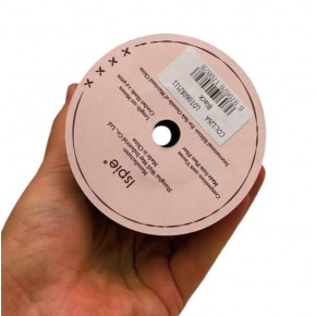 Çanta Aksesuar İspie Rafya  126A Siyah Renk