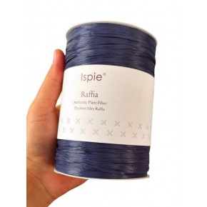 Çanta Aksesuar İspie Rafya 162A Lacivert Renk