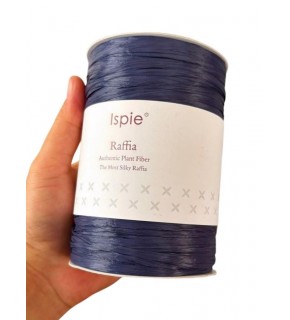 Çanta Aksesuar İspie Rafya 162A Lacivert Renk