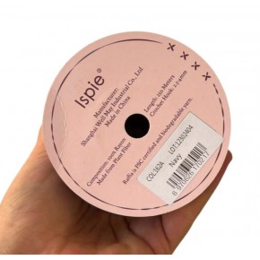 Çanta Aksesuar İspie Rafya 162A Lacivert Renk