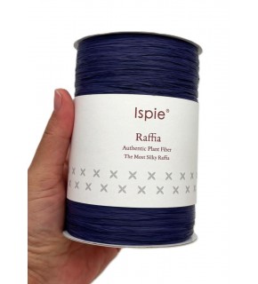 Çanta Aksesuar İspie Rafya 162B Lacivert Renk